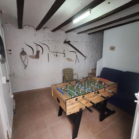 Villa Casa Bautista - Rotglà à Rotgla y Corbera Extérieur photo