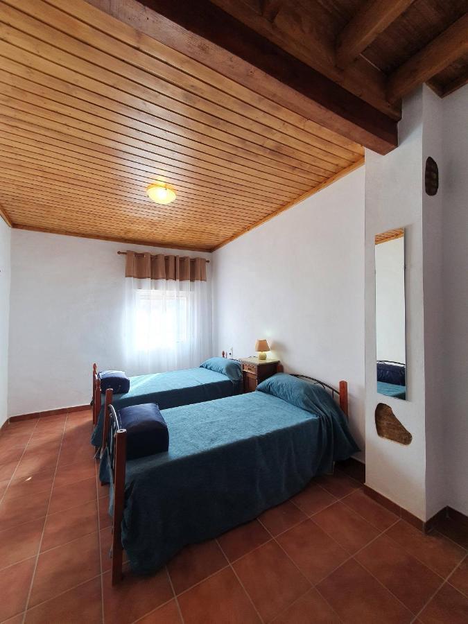 Villa Casa Bautista - Rotglà à Rotgla y Corbera Extérieur photo