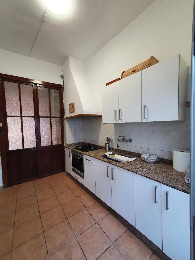 Villa Casa Bautista - Rotglà à Rotgla y Corbera Extérieur photo