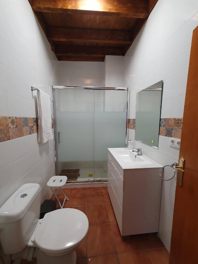 Villa Casa Bautista - Rotglà à Rotgla y Corbera Extérieur photo