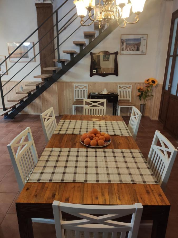 Villa Casa Bautista - Rotglà à Rotgla y Corbera Extérieur photo
