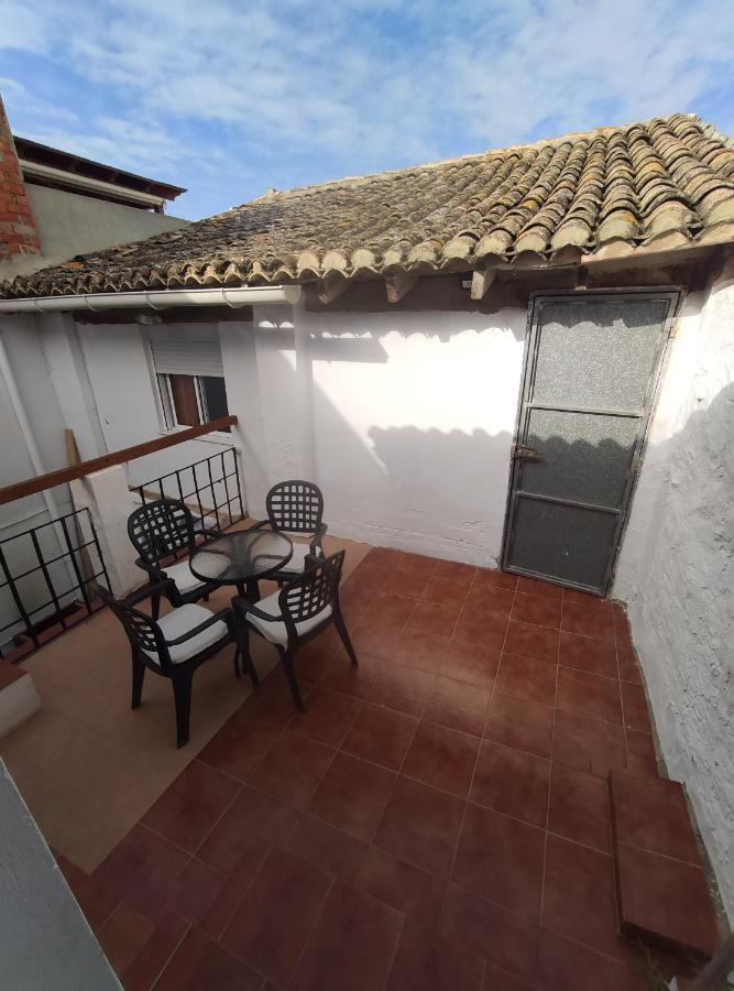 Villa Casa Bautista - Rotglà à Rotgla y Corbera Extérieur photo