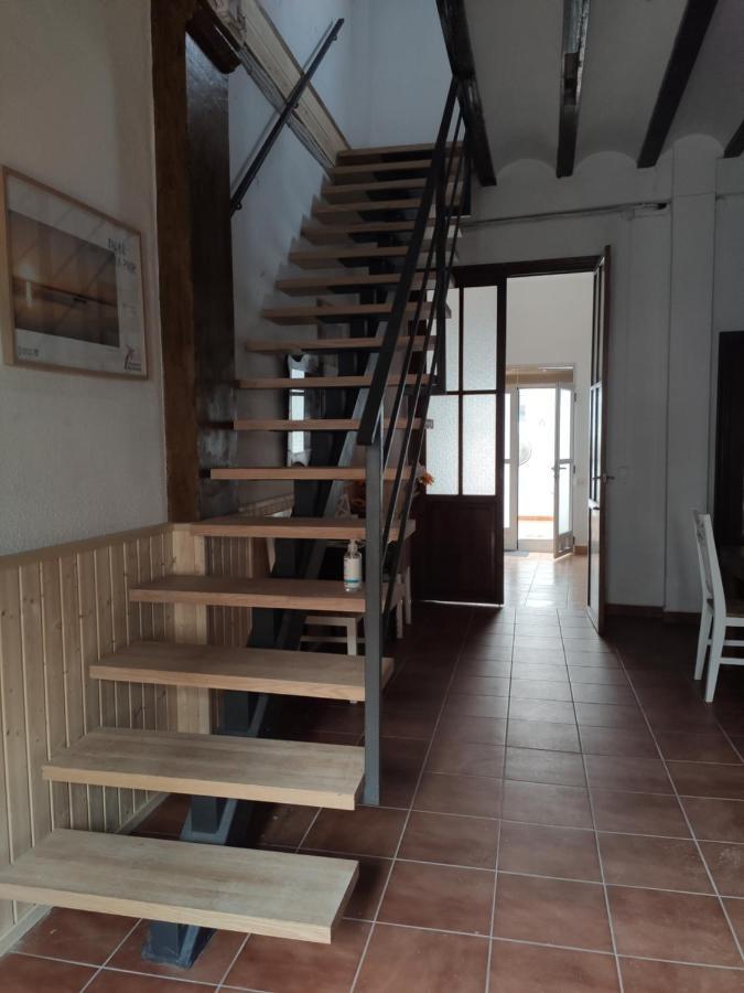 Villa Casa Bautista - Rotglà à Rotgla y Corbera Extérieur photo