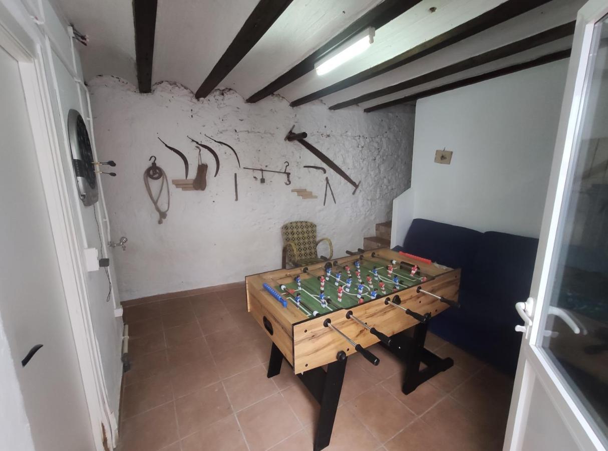 Villa Casa Bautista - Rotglà à Rotgla y Corbera Extérieur photo